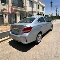 Mitsubishi Attrage